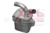 XXLMARMITTEITALIANE J9192 Middle-/End Silencer